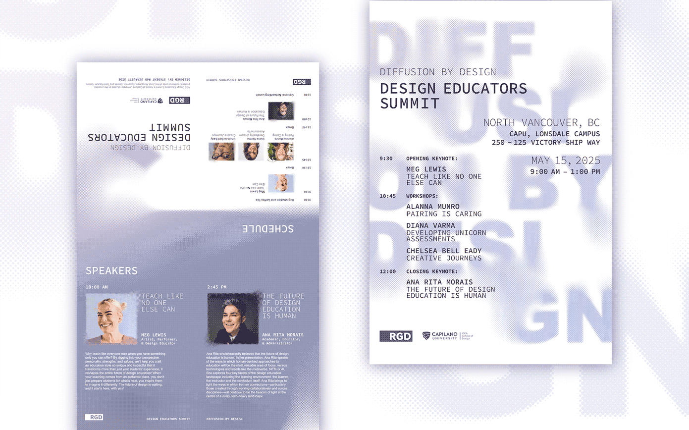 Design Educators Thumbnail Gif