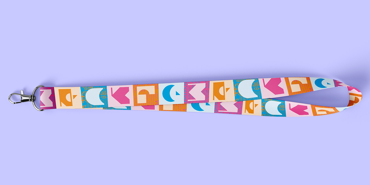 Lanyard Design