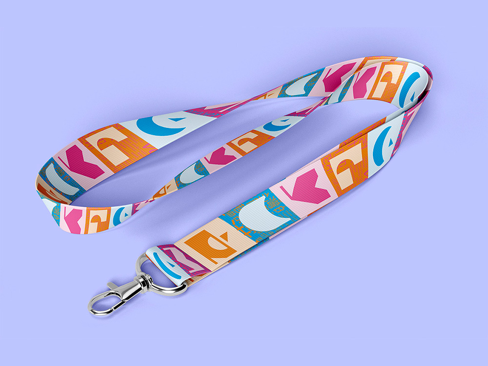 Lanyard Design