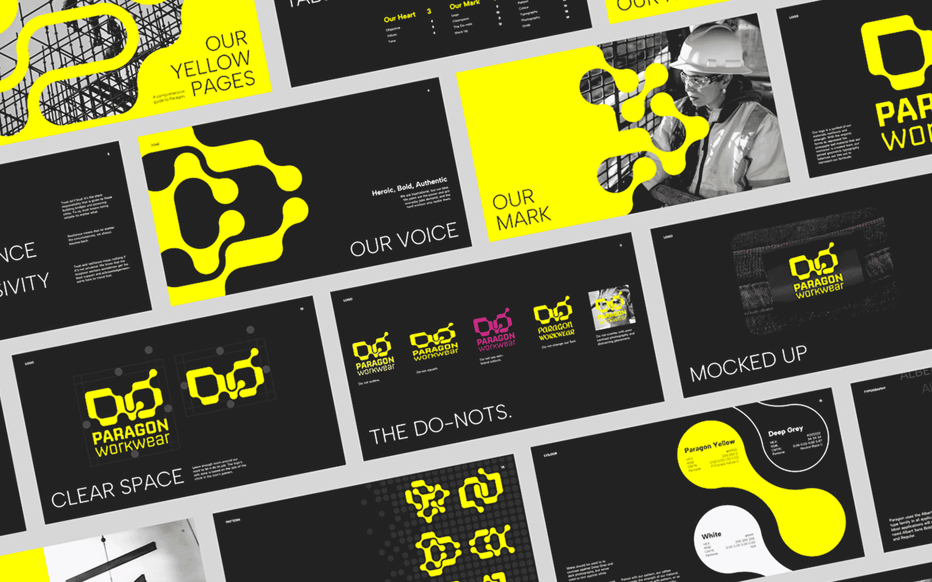 Paragon Workwear Thumbnail Gif