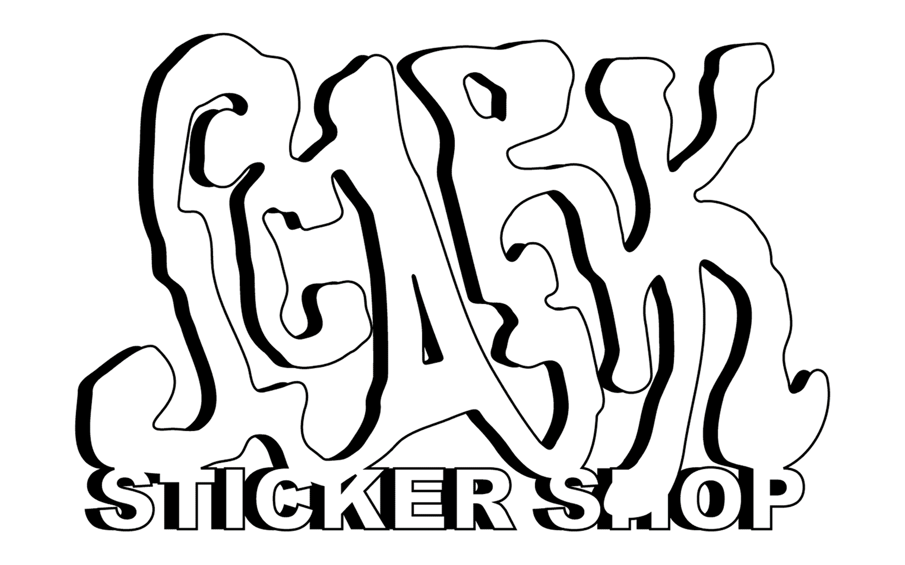 Typography Thumbnail gif